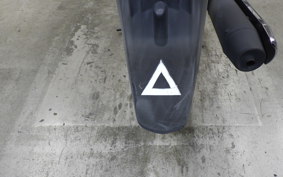 HONDA ｸﾛｽｶﾌﾞ 2002 JA10