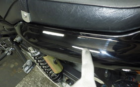 KAWASAKI BALIUS 250 Gen.2 2013 ZR250B