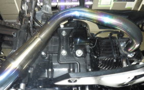 HONDA GROM JC92