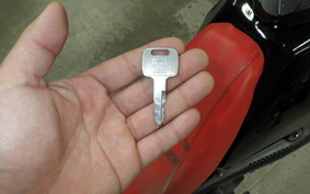 HONDA CRM50 GEN 1 2015 AD10