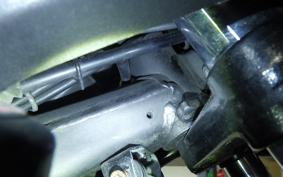 HONDA NC700X 2012 RC63