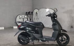 SUZUKI LET's CA4AA