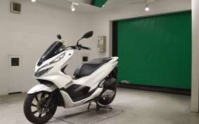 HONDA PCX 125 2005 JF81