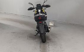 SUZUKI V-STROM 250 DS11A