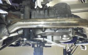 HONDA APE 100 2021 HC07