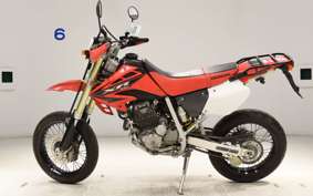 HONDA XR250 MOTARD MD30