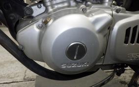 SUZUKI GRASS TRACKER 2007 NJ47A