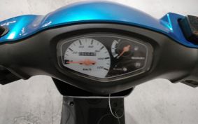 SUZUKI ADDRESS V125 CF46A