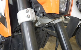 KTM 200 DUKE