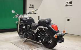 SUZUKI INTRUDER 400 Classic 2012 VK56A