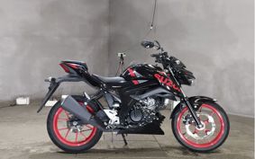 SUZUKI GSX-S125 DL32B