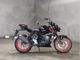 Фото Suzuki GSX-S125 с японского аукциона