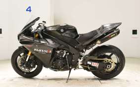 YAMAHA YZF-R1 2026