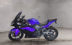 KAWASAKI NINJA250R EX250K