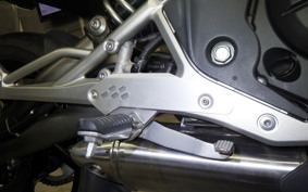 KAWASAKI ER400 N 2011 ER400B