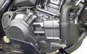 HONDA REBEL 1100 DCT 2022 SC83