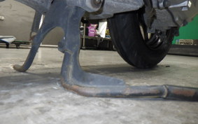 HONDA DIO Gen.6 AF62