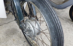 HONDA C50 SUPER CUB C50