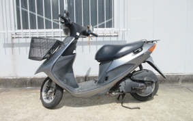 SUZUKI ADDRESS V50 CA42A