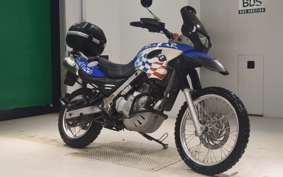 BMW F650GS DAKAR 2003