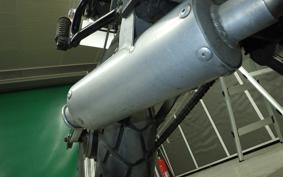 YAMAHA TW200 Gen.2 DG07J