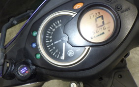 YAMAHA CYGNUS 125 Trike X