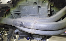 HONDA HORNET 250 2021 MC31