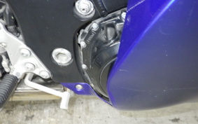 SUZUKI GSX-1300R HAYABUSA 2004