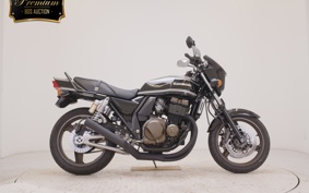 KAWASAKI ZRX400 2008 ZR400E