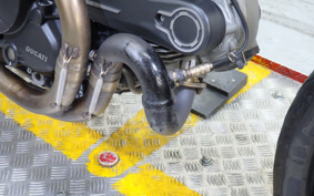 DUCATI  DUCATI  SCRAMBLER  ICON  2017 K102