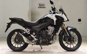 HONDA 400X GEN 2 2023 NC56