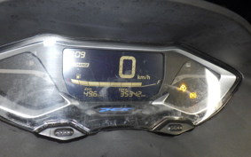 HONDA PCX125 2023 JK05