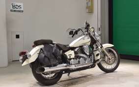 YAMAHA DRAGSTAR 250 2014 VG05J