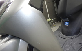 HONDA LEAD 125 2002 JF45