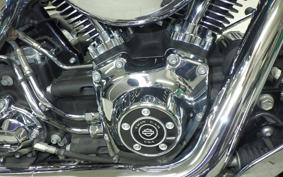 HARLEY FLSTN1690 2015