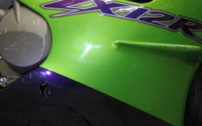 KAWASAKI ZX 1200 NINJA R 2000 ZXT20A
