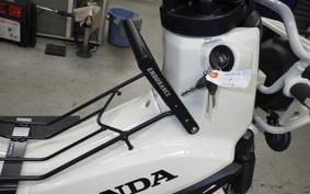 HONDA CROSS CUB 110 2006 JA45