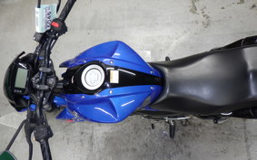 SUZUKI ジクサー150 2024 NG4BG