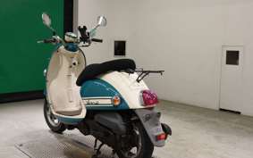 YAMAHA VINO 50 2012 SA37J