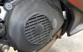 SUZUKI GSR125