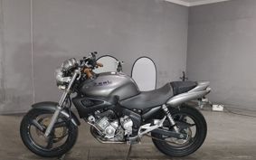 YAMAHA ZEAL 3YX