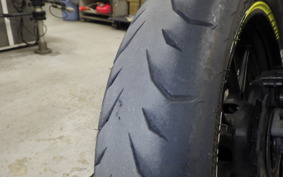 SUZUKI GSX-R125 2012 DL33B