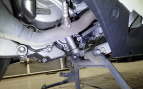 SUZUKI SKYWAVE 250 (Burgman 250) S Gen.3 2025 CJ46A