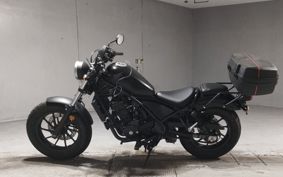 HONDA REBEL MC49