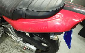 SUZUKI BANDIT 250 Gen.2 2023 GJ77A