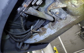 SUZUKI ADDRESS V125 G 2019 CF46A