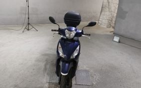 HONDA DIO 110 JF58