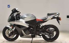 HONDA CBR600RR GEN 3 2011