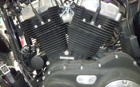 HARLEY XL1200X 2013