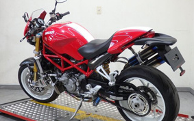DUCATI S4Rテスタストレタ 2007 M417A